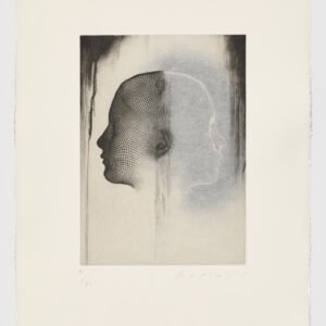 Jaume Plensa "Jano"
