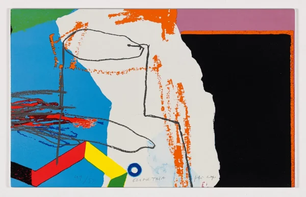 Joaquin Capa "Geometría"
