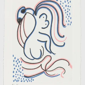 Rafael Alberti "Altair y el mar (Amor I)"