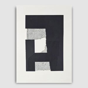 Rafael Canogar "Petra"